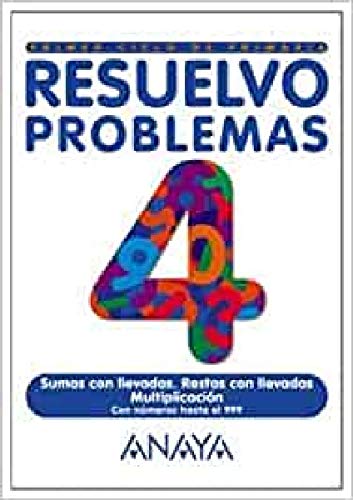 Resuelvo Problemas 4