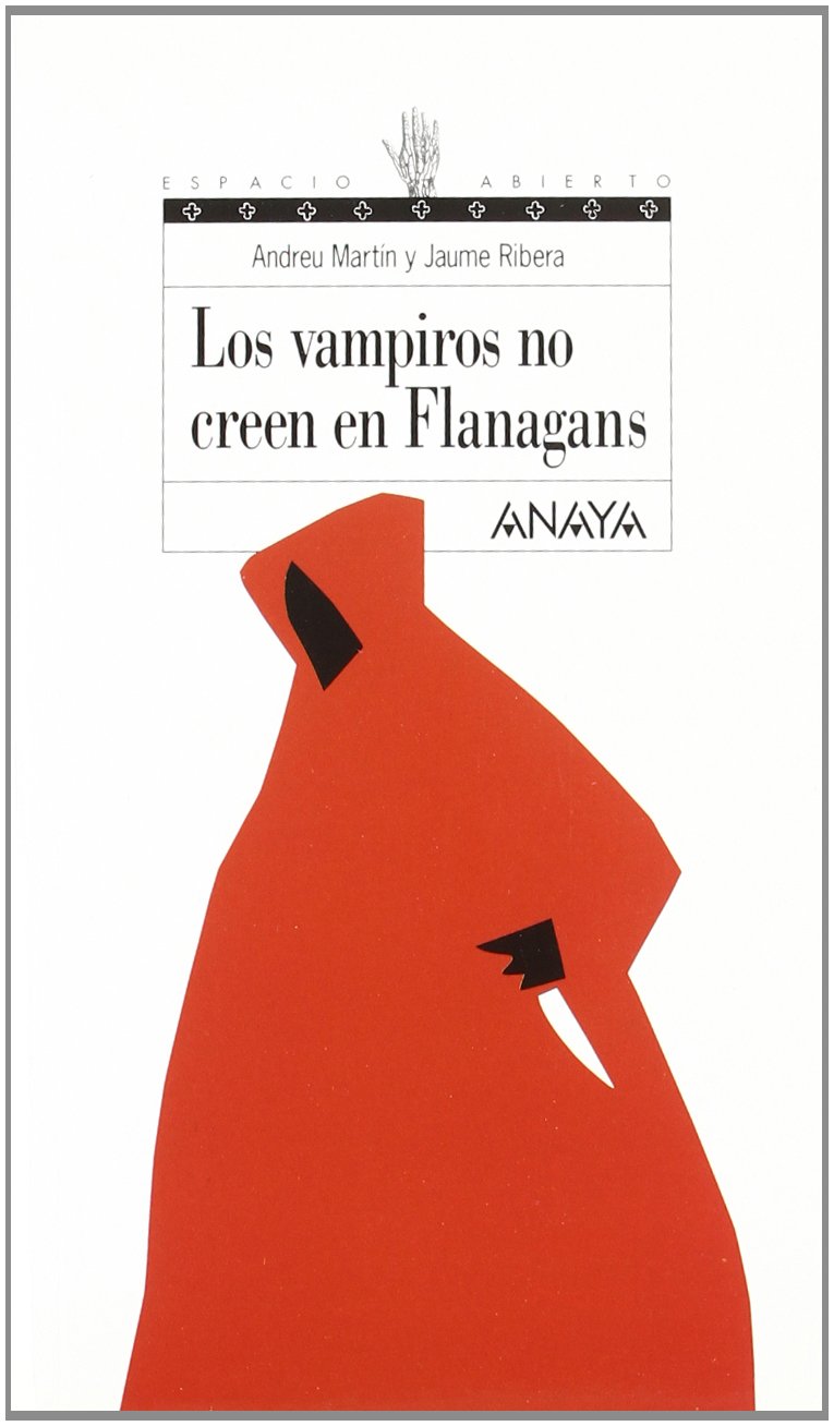 Los Vampiros No Creen en Flanagans