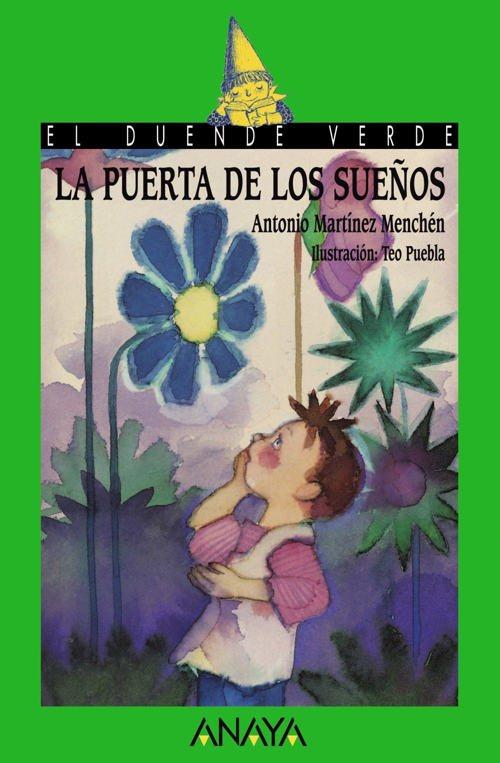La puerta de los sueños