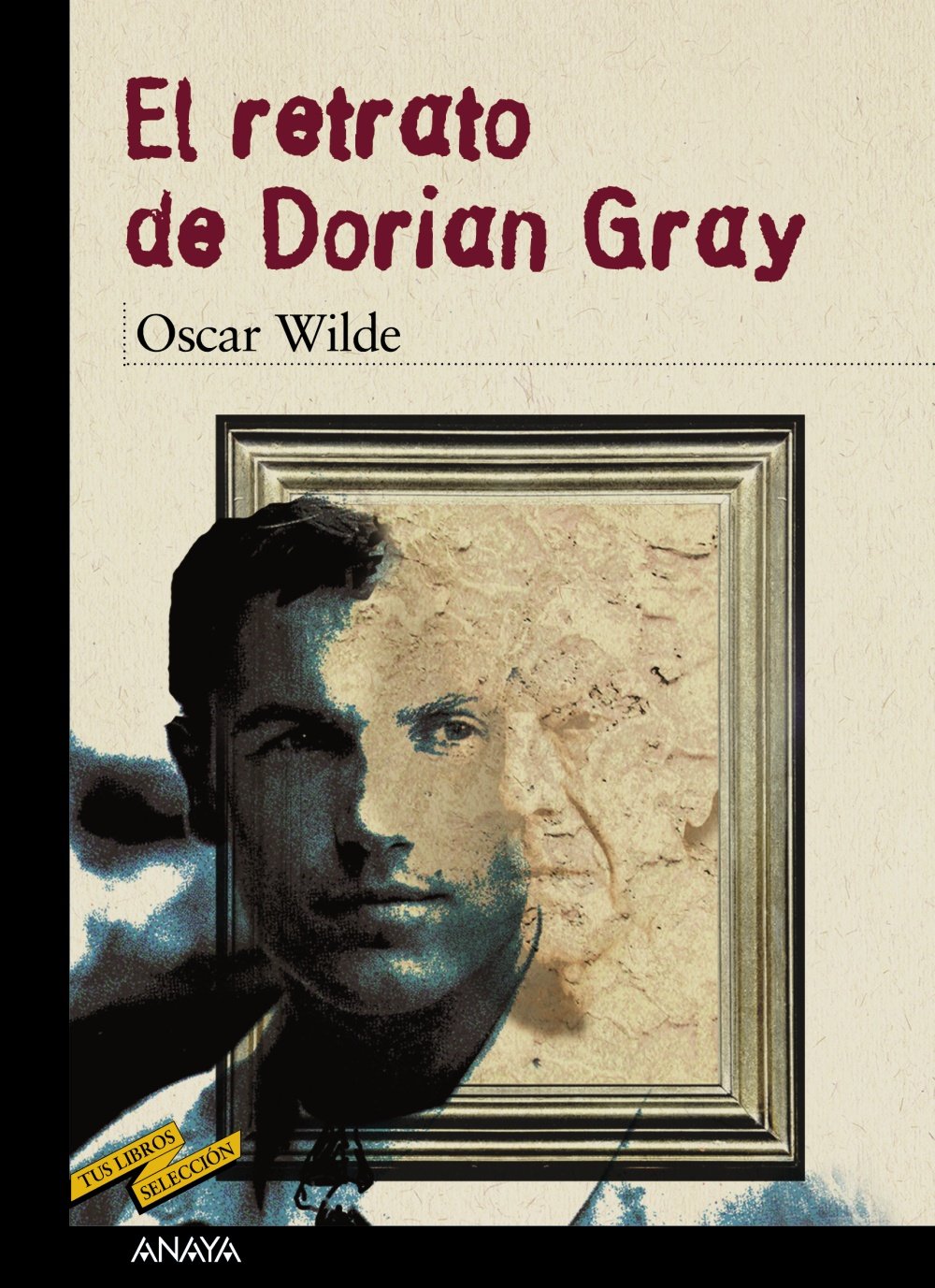 El Retrato de Dorian Gray