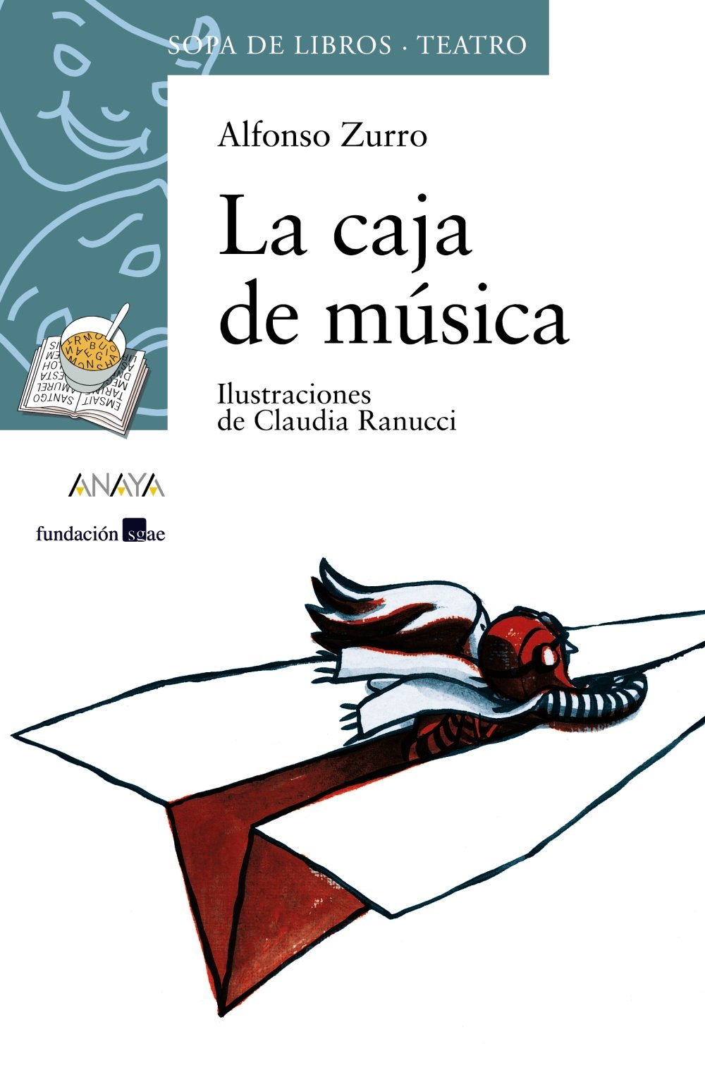 La Caja de Música 