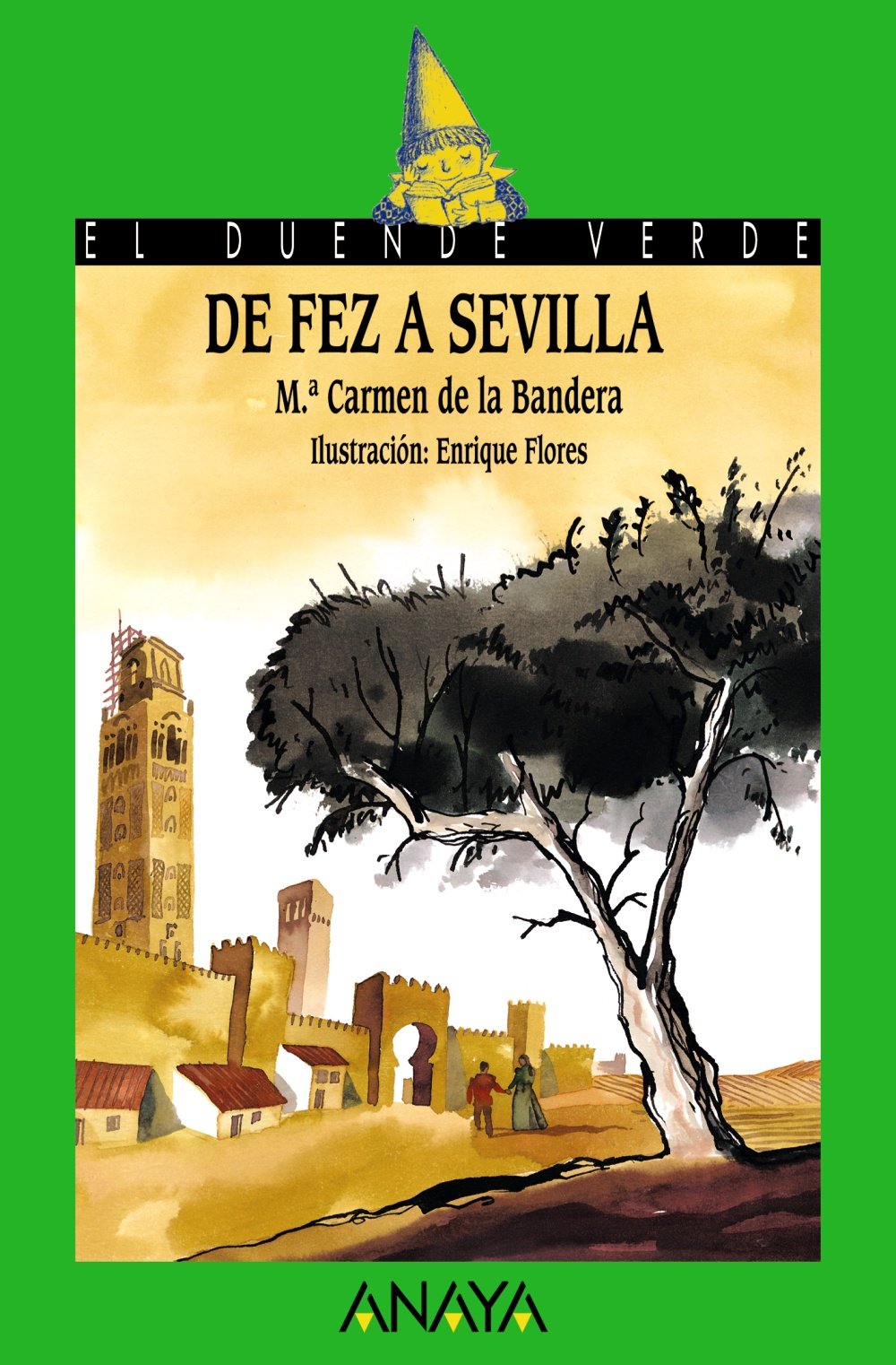 De Fez a Sevilla