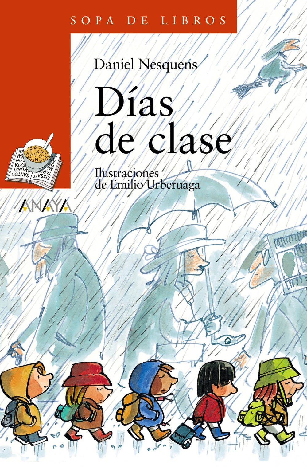 Días de Clase