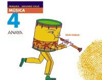 Música 4º Primaria