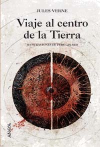 Viaje Al Centro de la Tierra