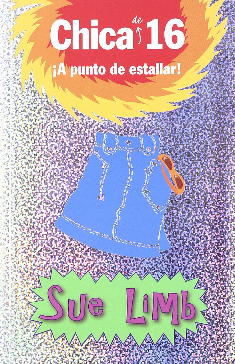 Chica de 16