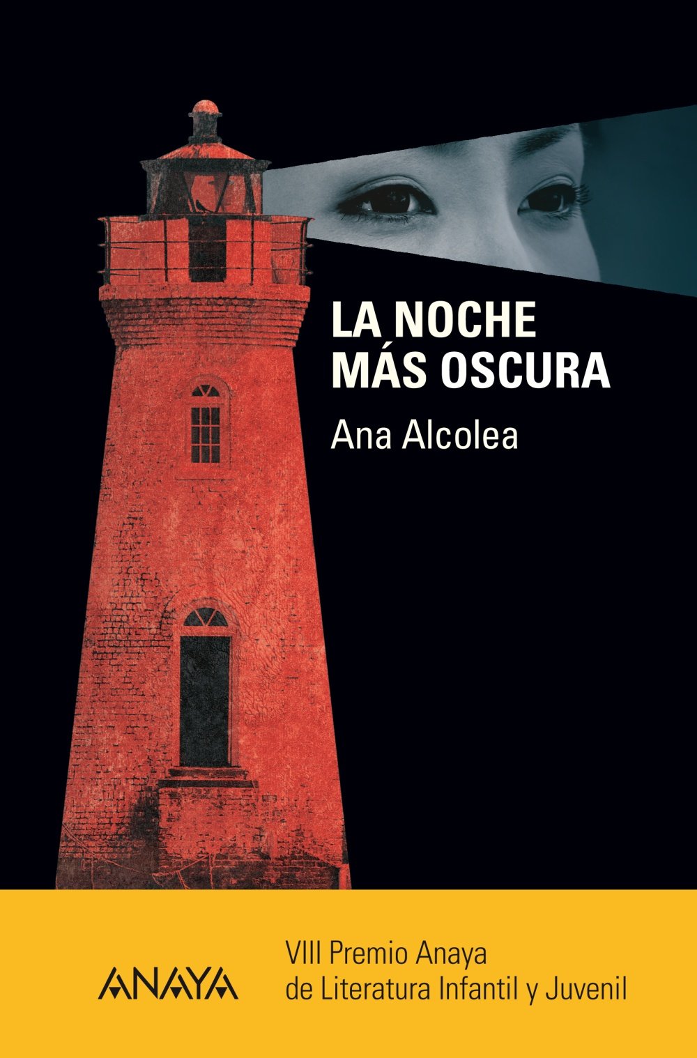 La Noche Más Oscura