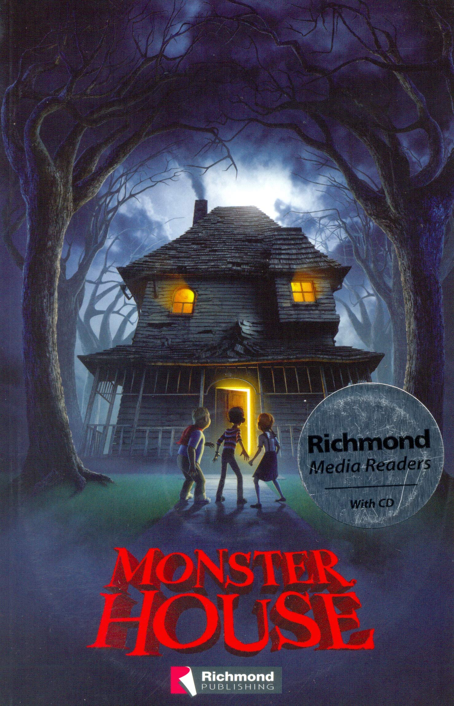 Rmr 1 - Monster House