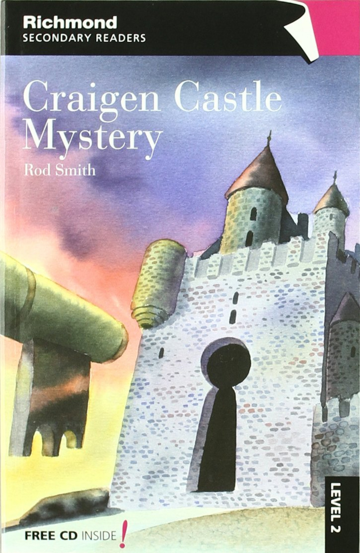 Craigen Castle Mystery