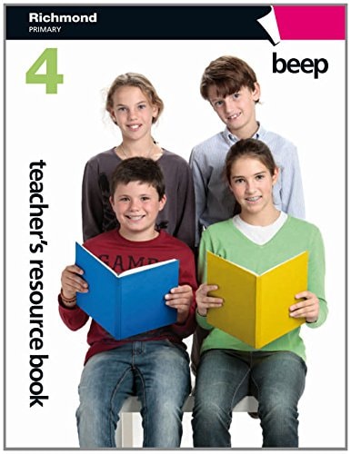 Beep 4 Teacher's Resource Book