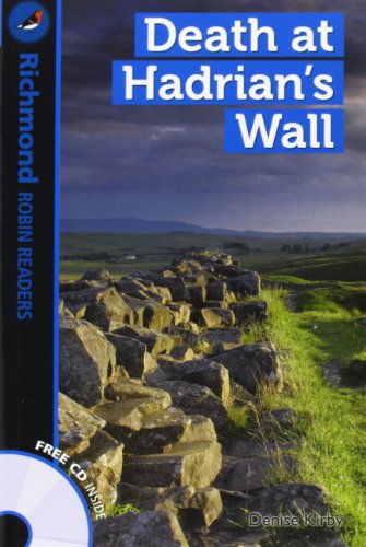 Death at Hadrian's Wall