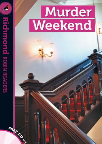 Murder Weekend