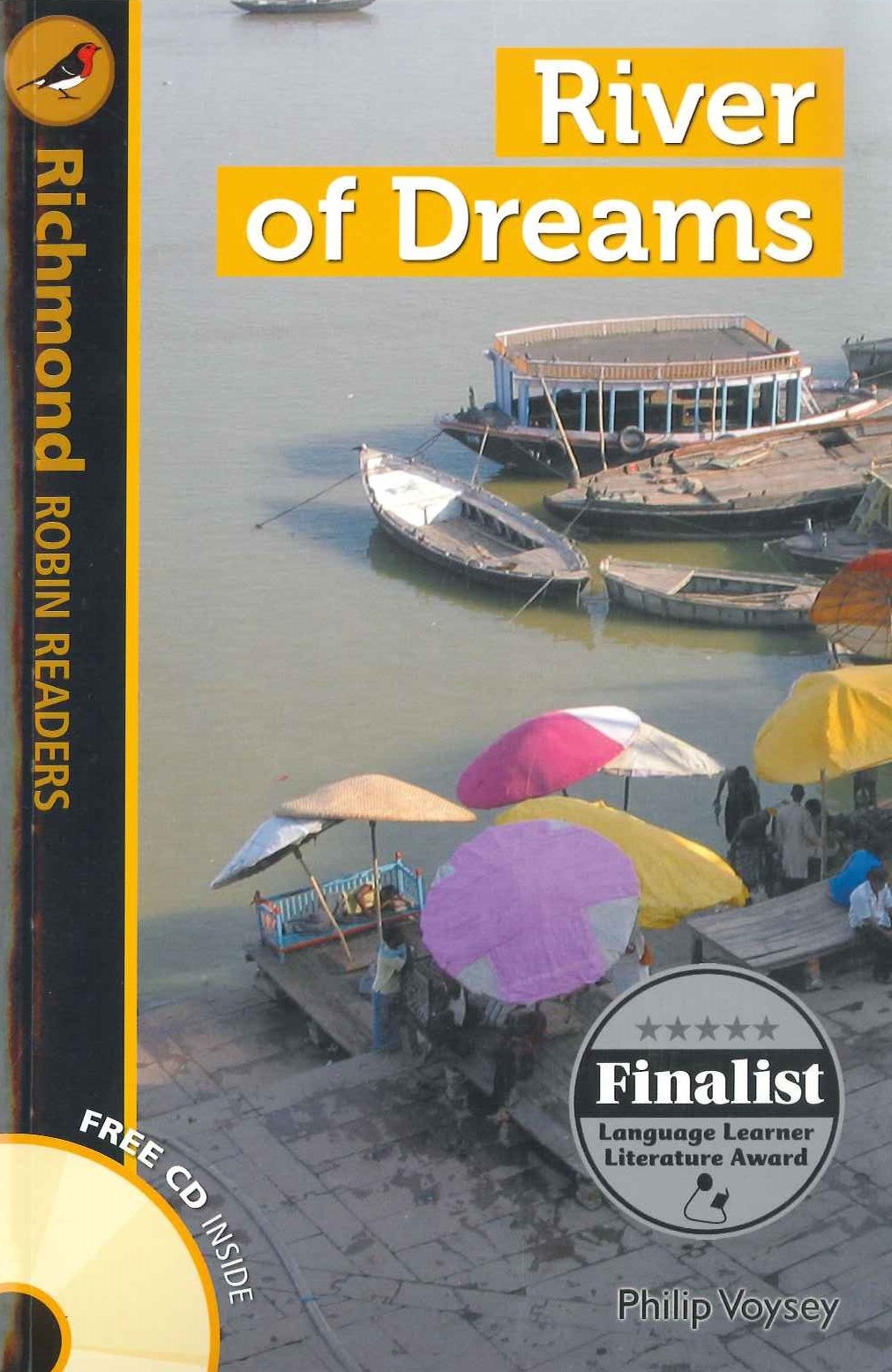 River of Dreams