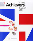 Young Achievers 1 Student's Book - 9788466817356