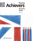 Young Achievers 2 Activity + Ab Cd - 9788466818049