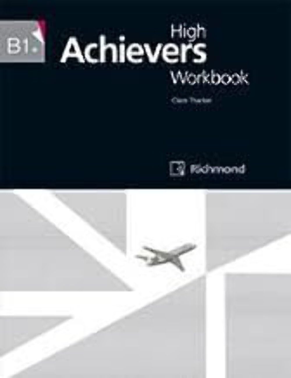 High Achievers B1+ Workbook Richmond - 9788466818131