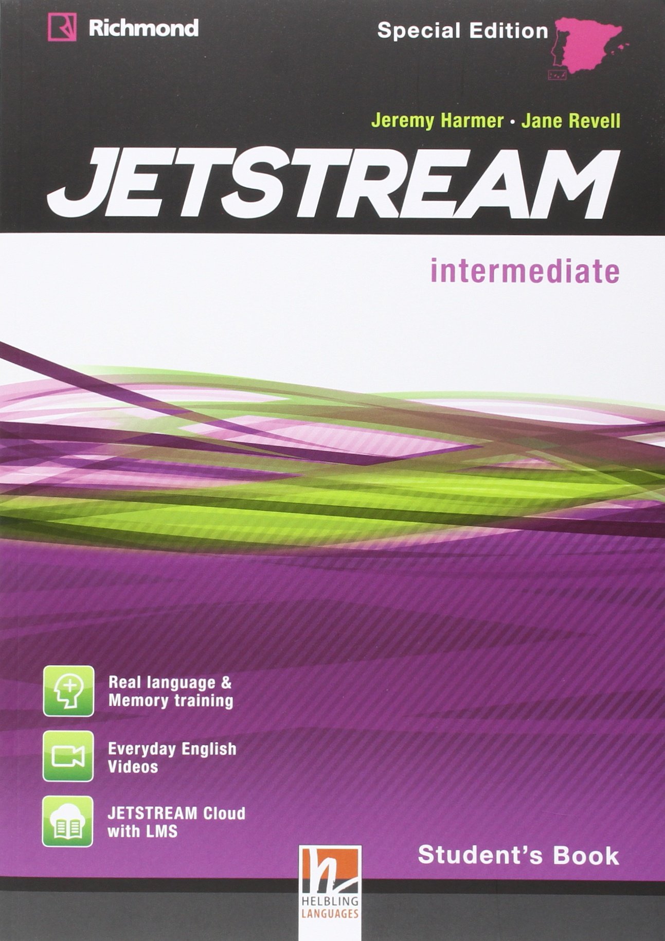 Jetstream Intermediate
