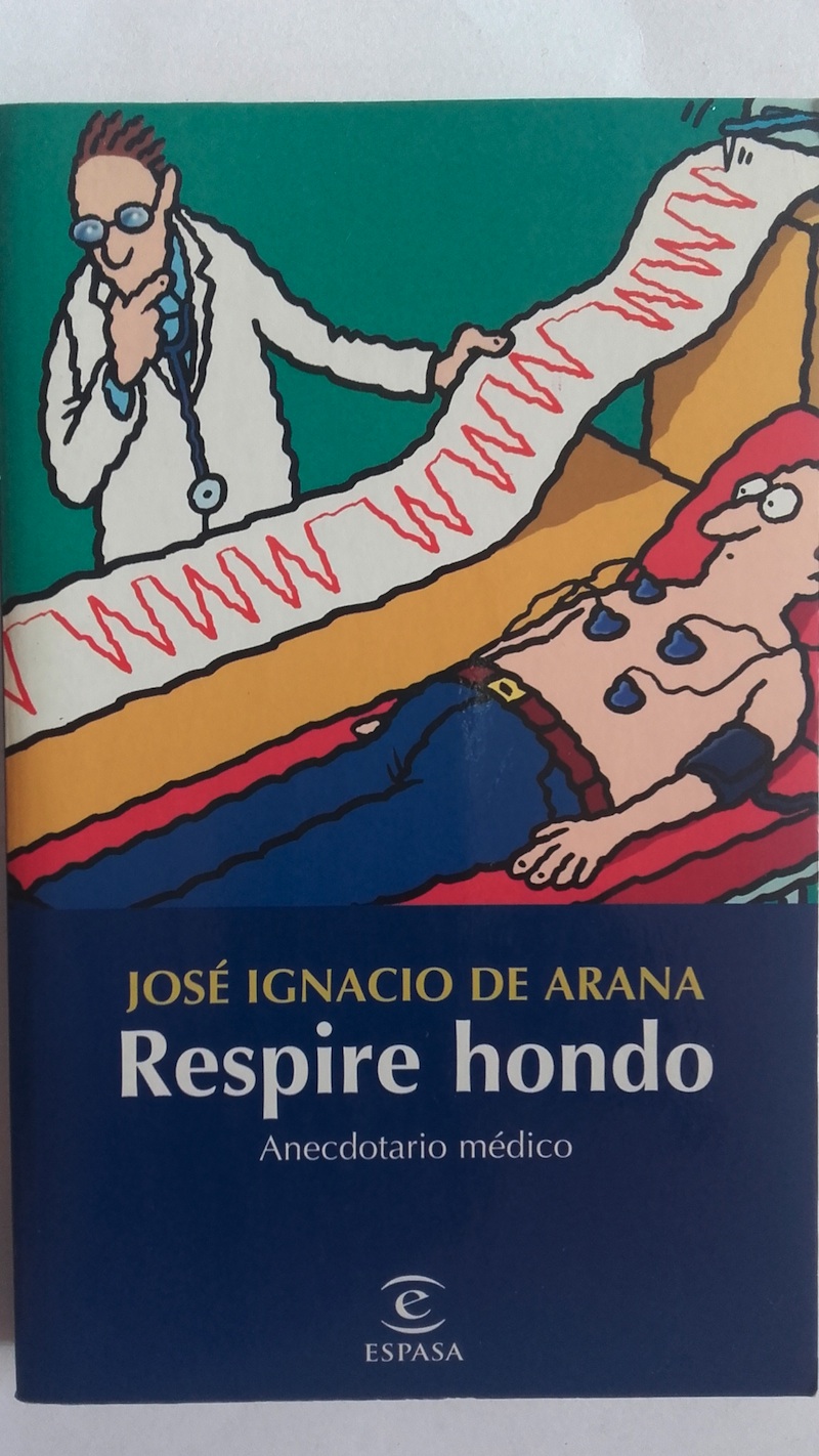 Respire hondo
