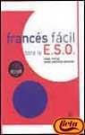 Francés fácil para la ESO