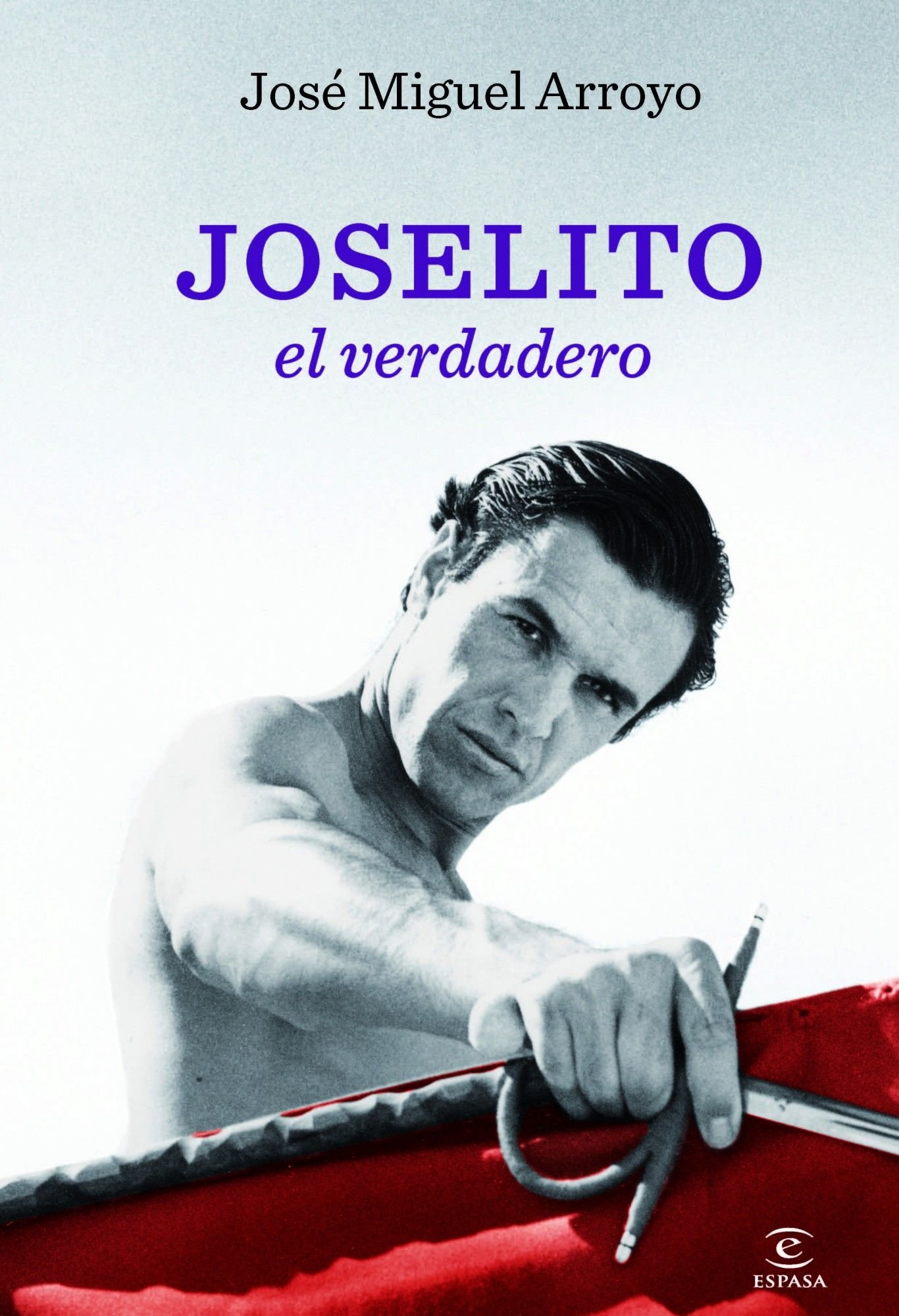 Joselito, el verdadero