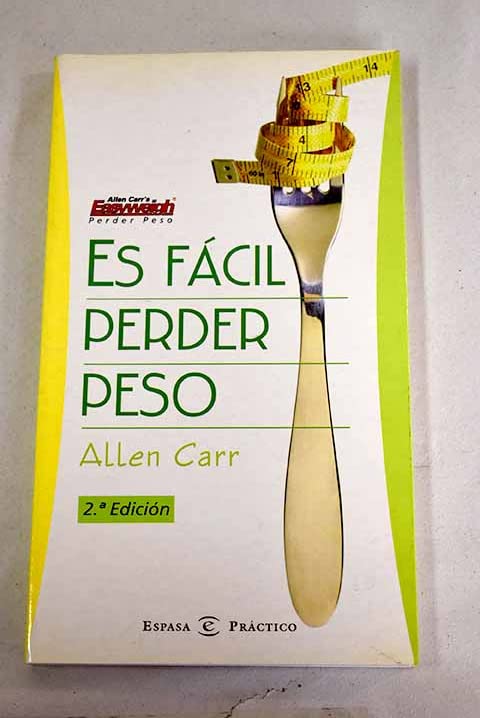 Es Fácil Perder Peso