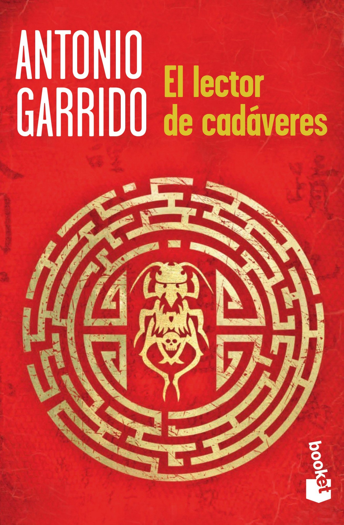 El Lector de Cadáveres