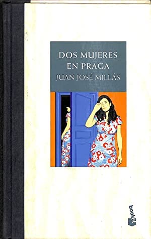 Dos Mujeres en Praga