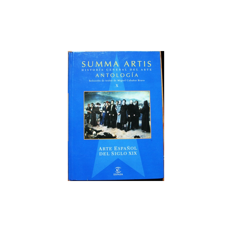 Arte Español del Siglo XIX