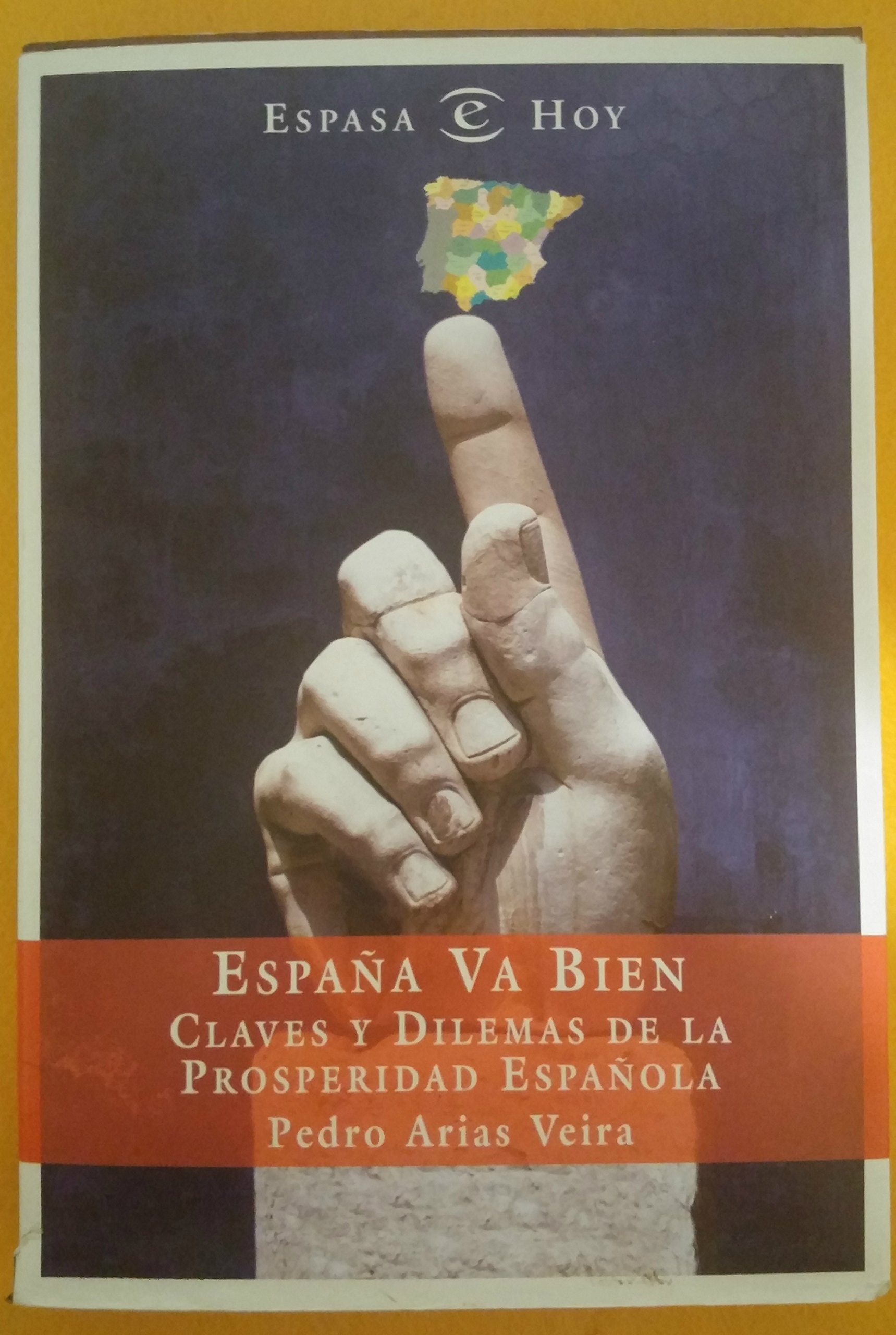 España va bien