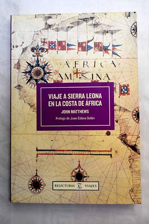 Viaje a Sierra Leona en la Costa de África