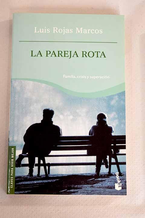 La pareja rota