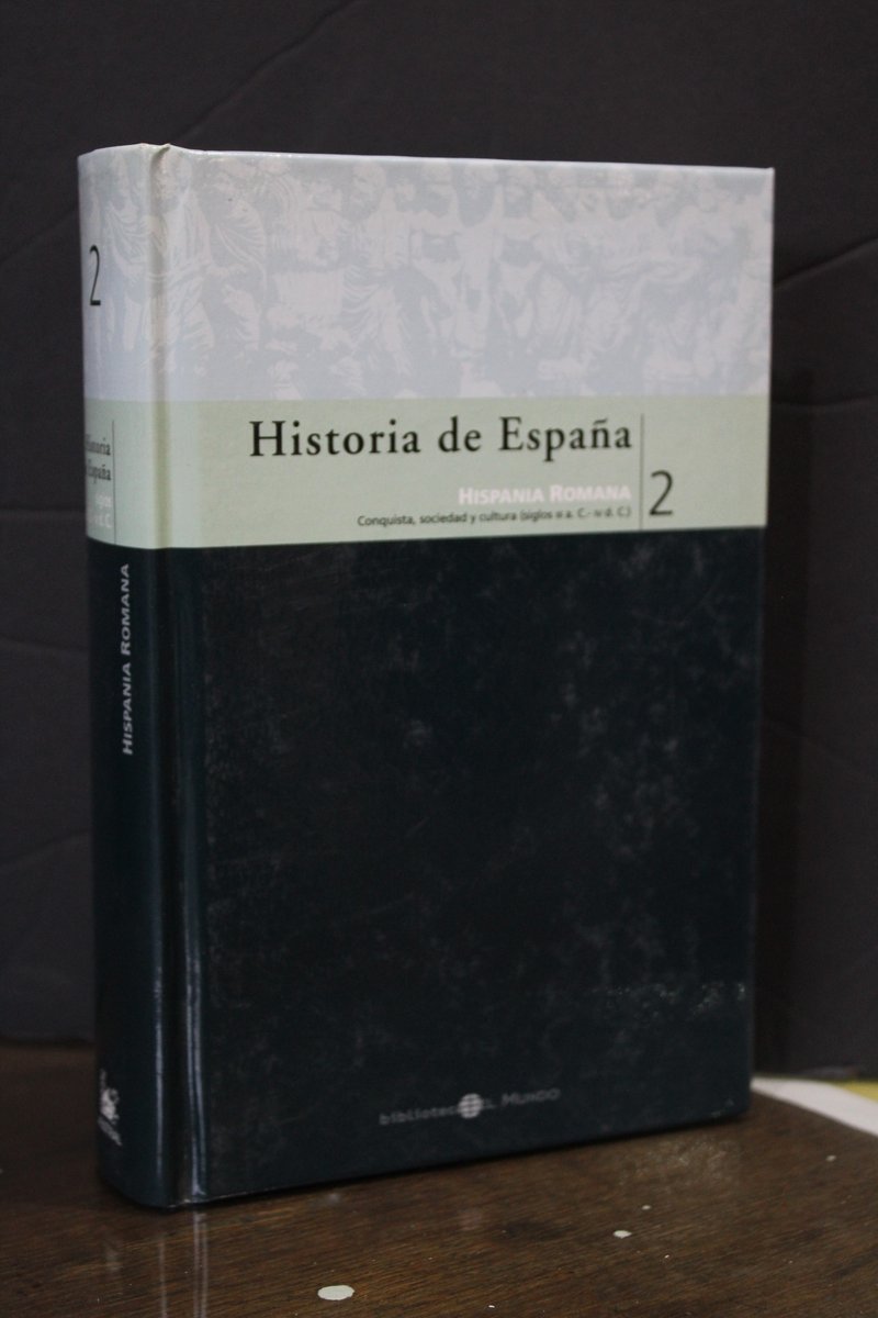 Historia de España