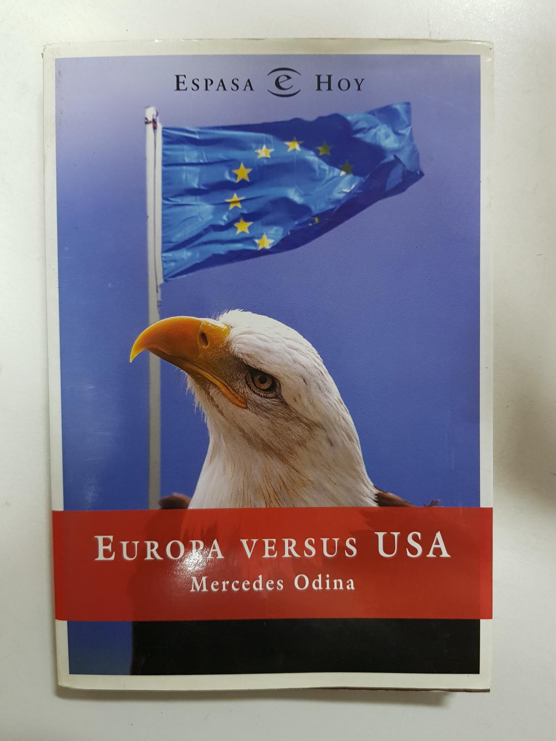 Europa versus USA