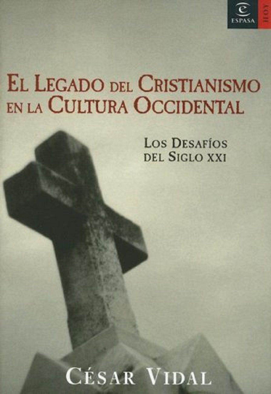 El legado del cristianismo en la cultura occidental