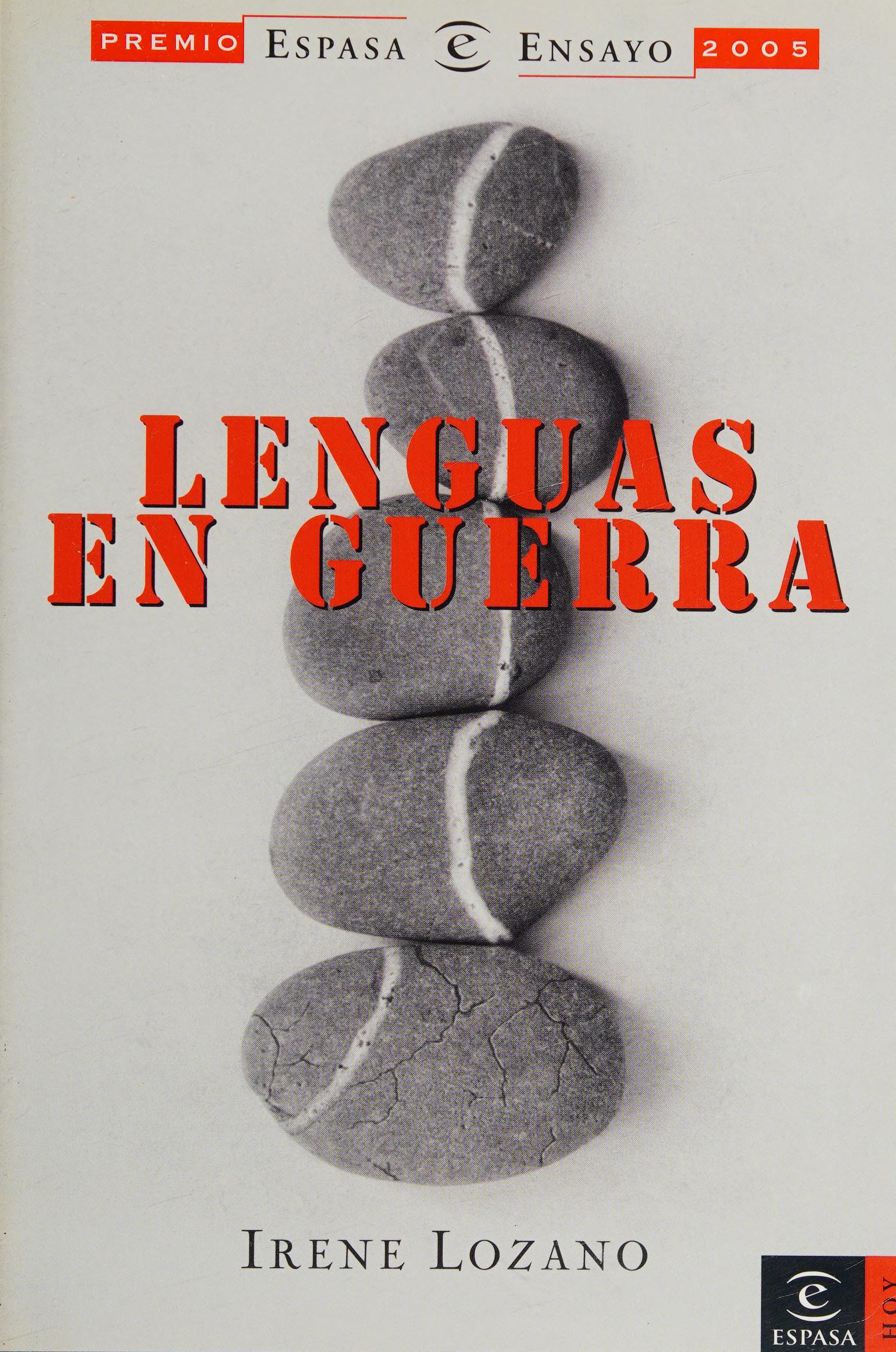 Lenguas en guerra