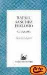 El Jarama. Rafael Sánchez Ferlosio. Austral. 2006