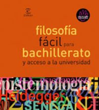 Filosofía Fácil para Bachillerato