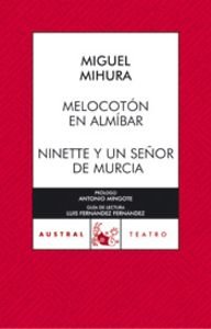 Melocotón en Almíbar / Ninette y Un Señor de Murcia: 4