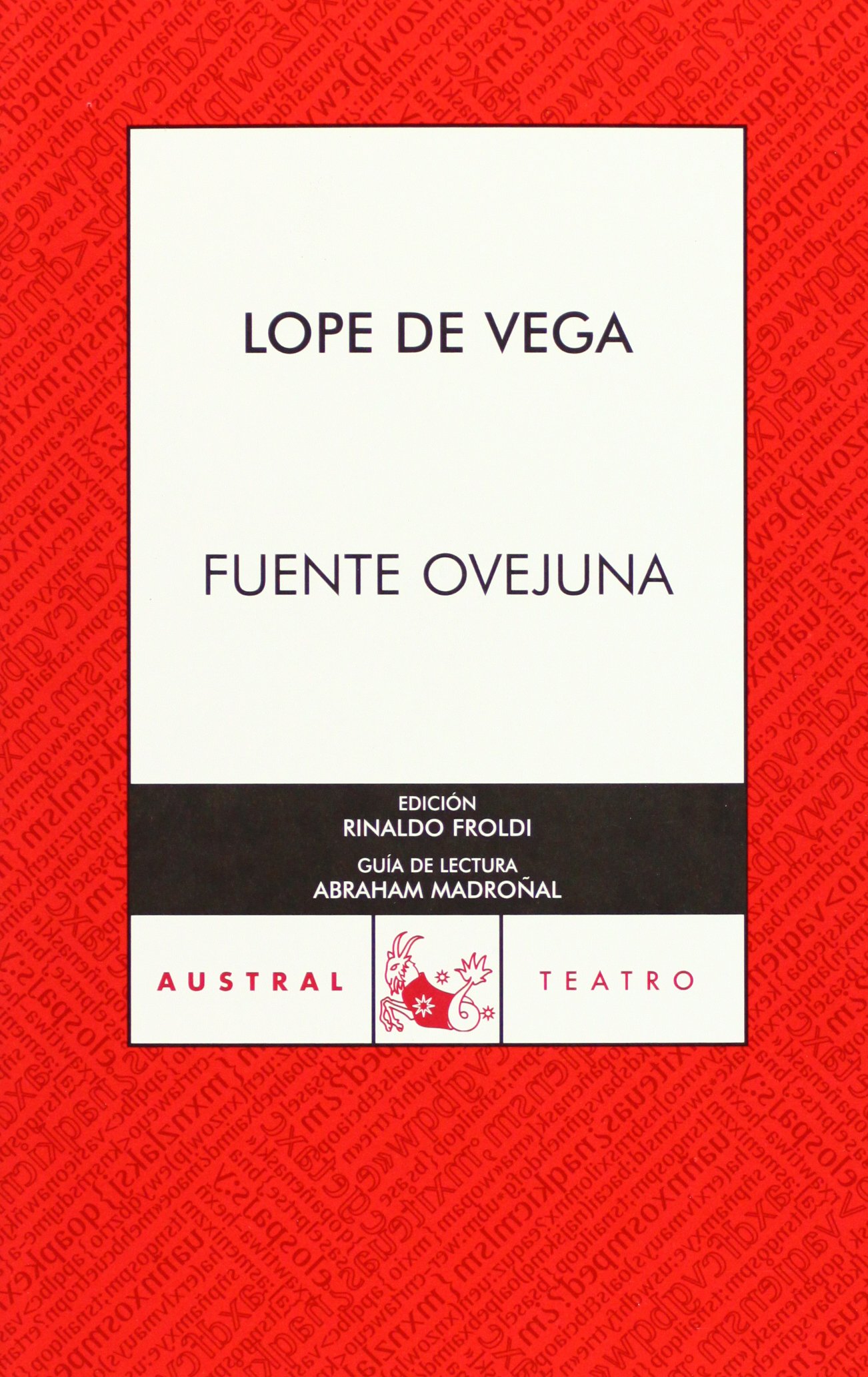 Fuente Ovejuna