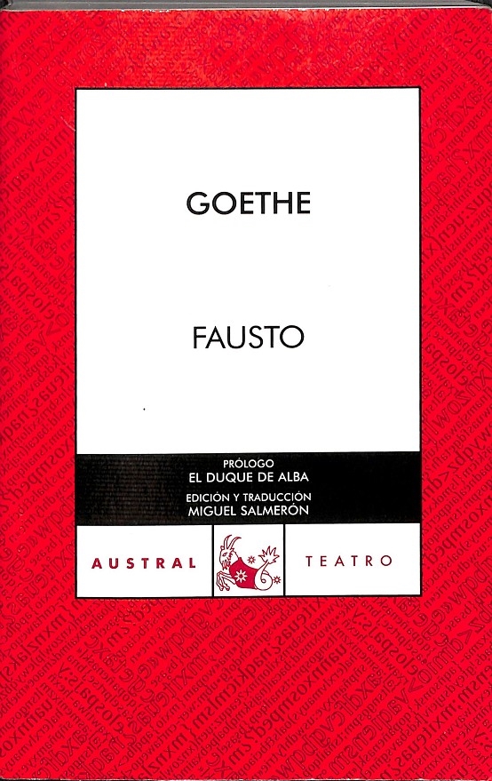 Fausto