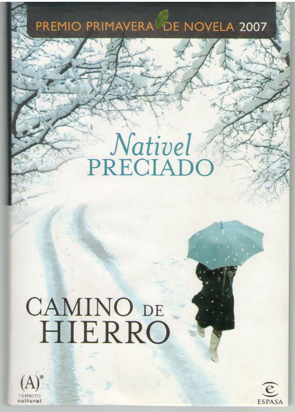Camino de hierro