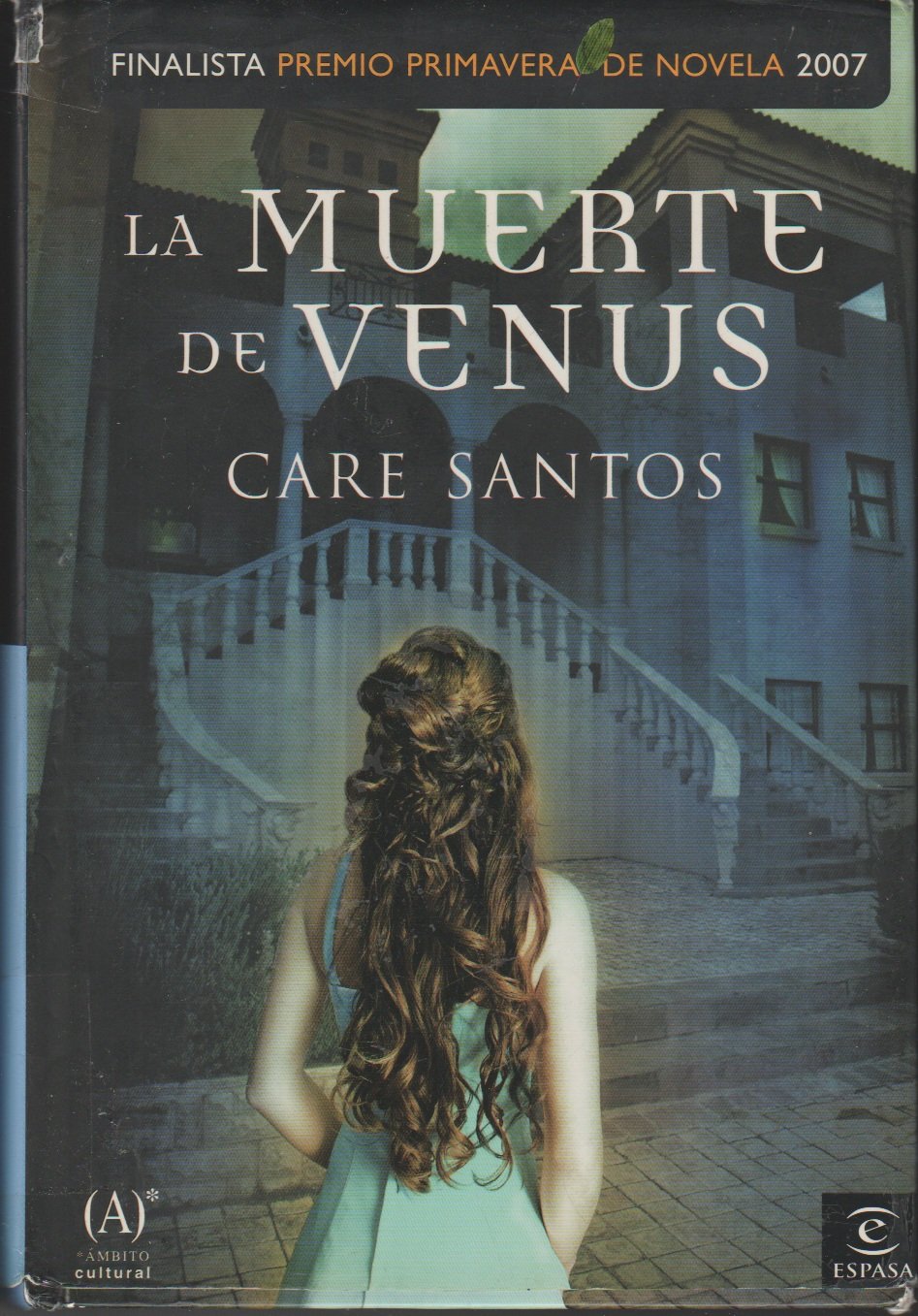 La Muerte de Venus