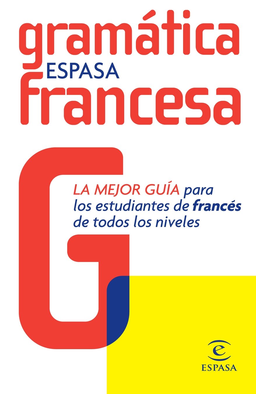 Gramática Francesa