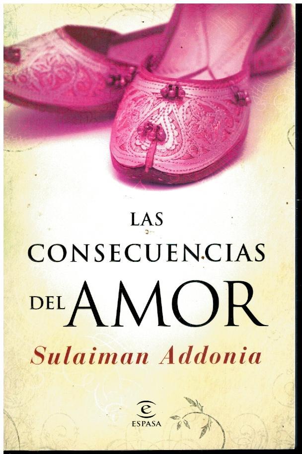 Las consecuencias del amor