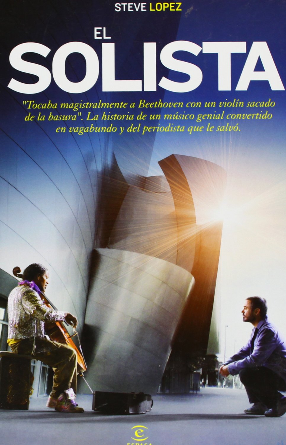 El solista