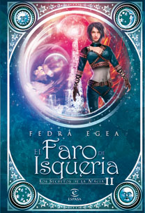 El faro de Isqueria