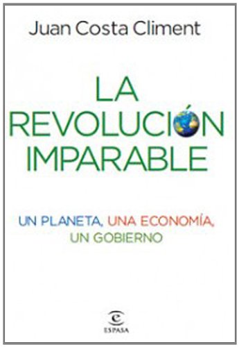 La revolución imparable