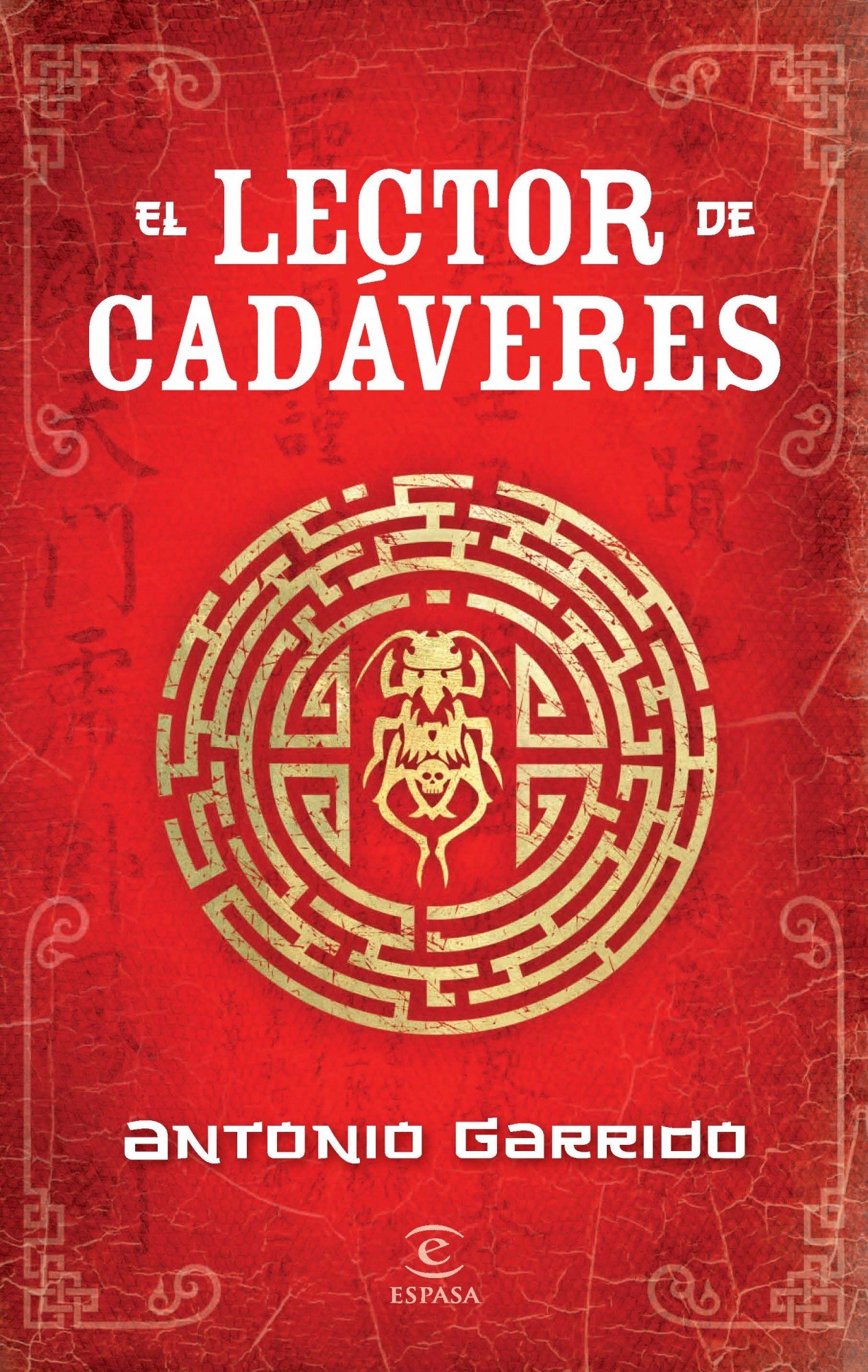 El Lector de Cadáveres