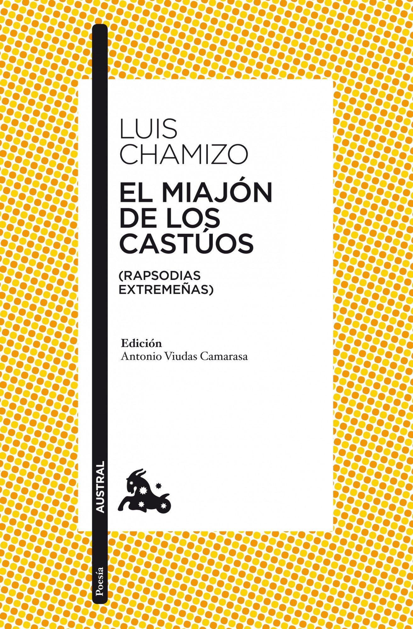 El Miajón de los Castúos: Rapsodias Extremeñas