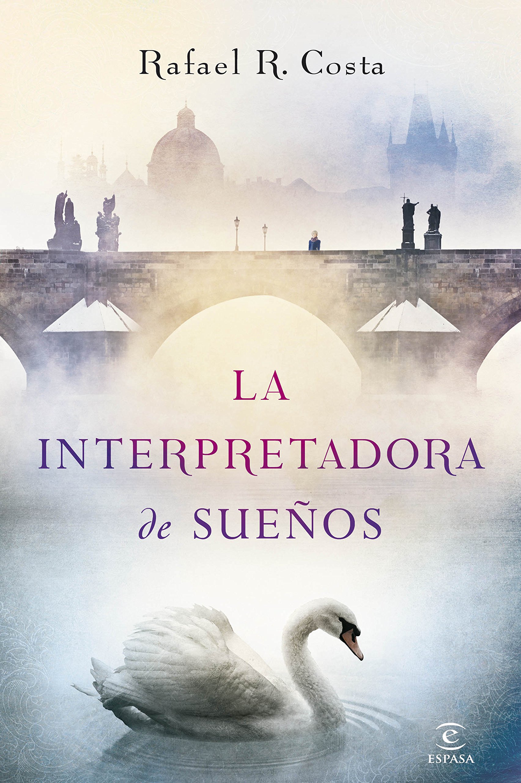 La Interpretadora de Sueños